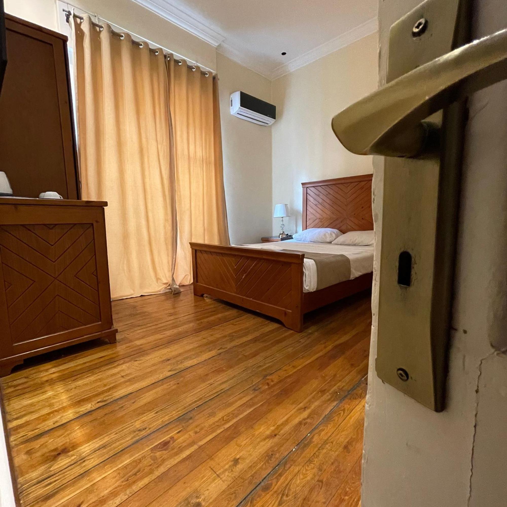 Cairo House Boutique Hostel Exterior photo