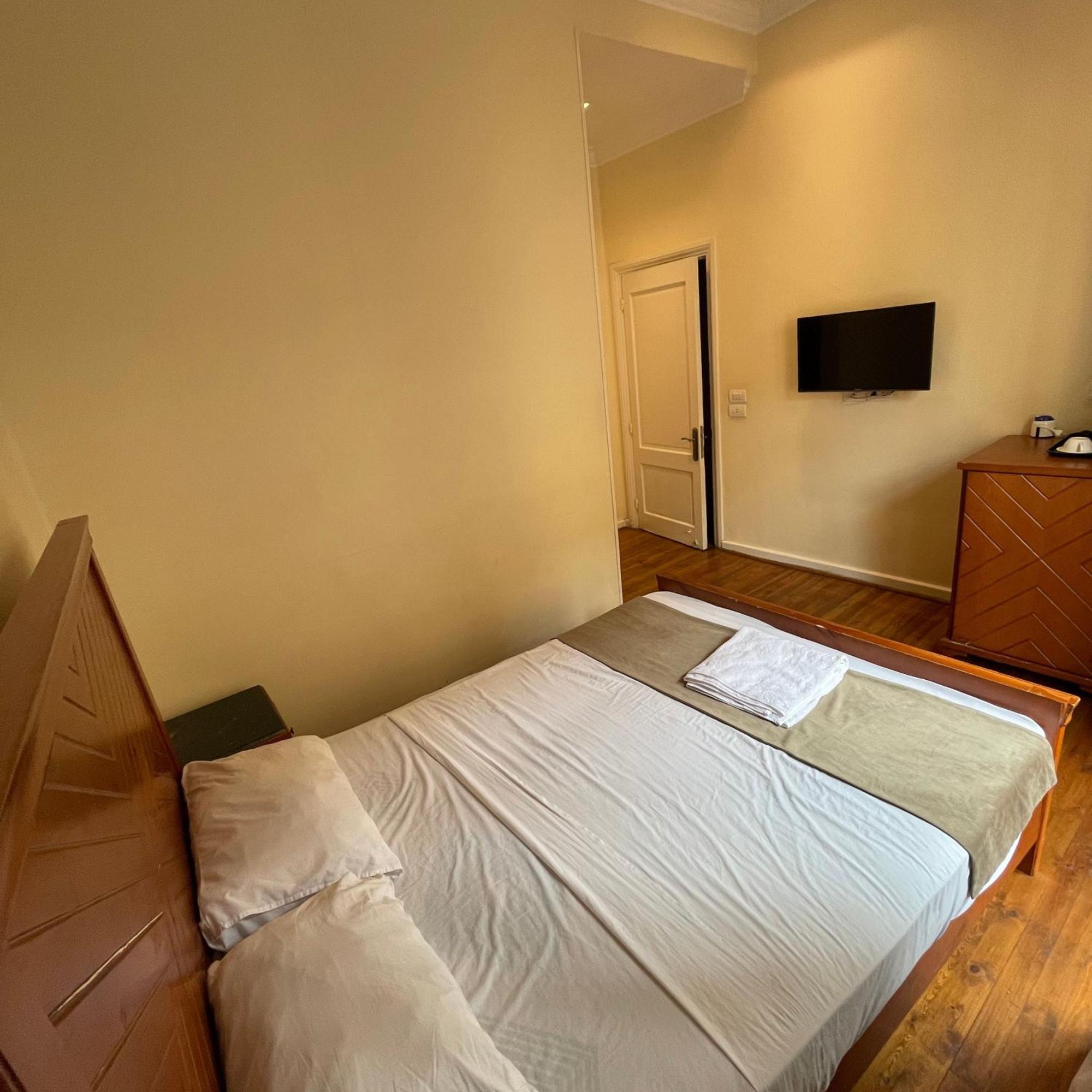 Cairo House Boutique Hostel Exterior photo