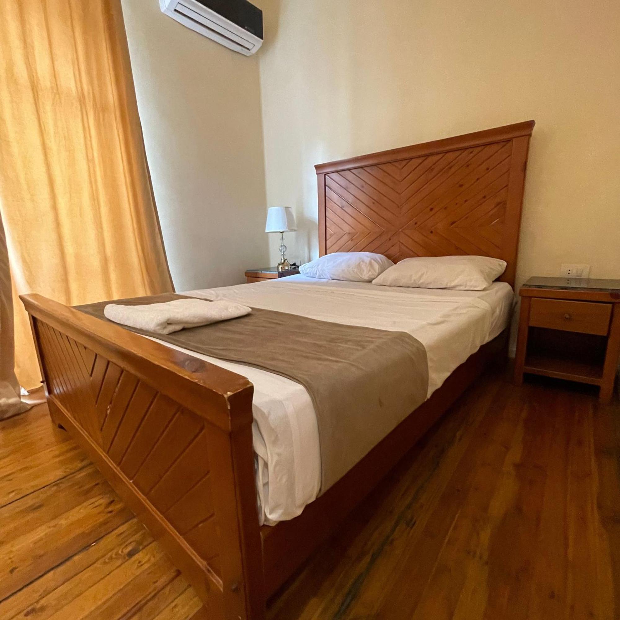 Cairo House Boutique Hostel Exterior photo